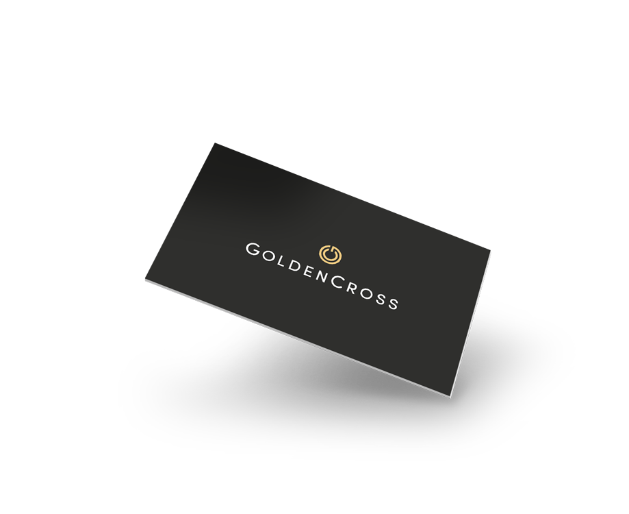 GoldenCross Team