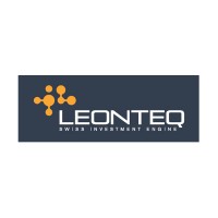 Logo LEONTEQ